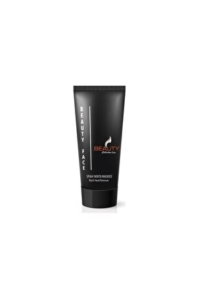 Beauty Collection Beauty Face Siyah Nokta Maskesi 50 Gr.