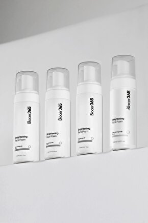 Blocer Brightening Foam 150 ml