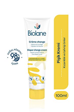 Pişik Önleyici Krem 100 ml