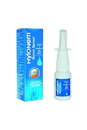 Burun Spreyi - 30 ml 8680110100139