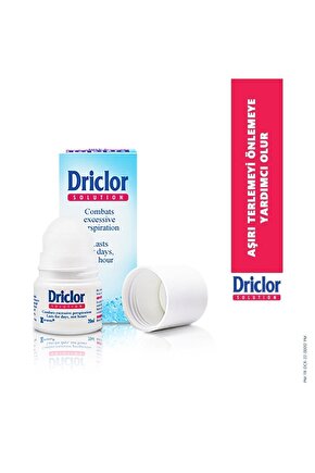 Anti Perspirant Roll On 20 ml