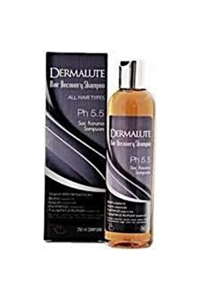Saç Koruma Şampuanı Ph 5.5 (TÜM SAÇ TİPLERİ)