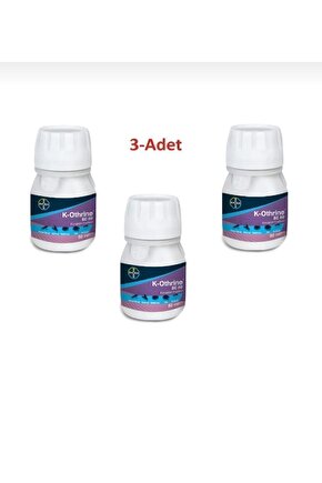 K-OTHRINE 3 adet