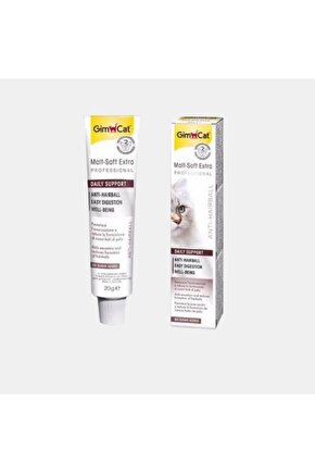 Gim Cat Gimcat Malt Soft Extra 20 gr