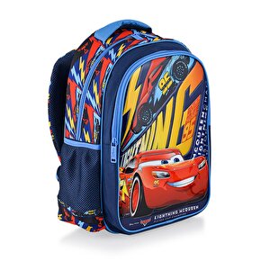 Cars İlkokul Çantası 48234