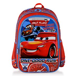Cars İlkokul Çantası 48248
