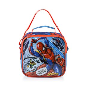 Spiderman Beslenme Çantası 48118