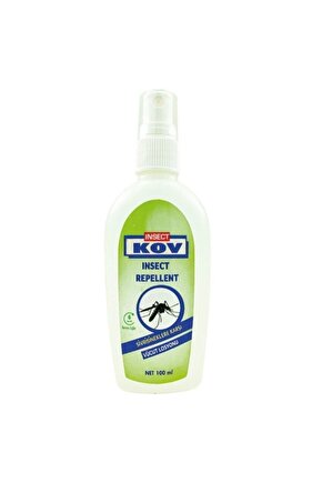 Kov Sinek Kovar Vücut Losyonu 100ml 8692641000963