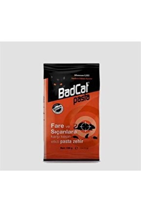 Bad-cat Pasta 100gr