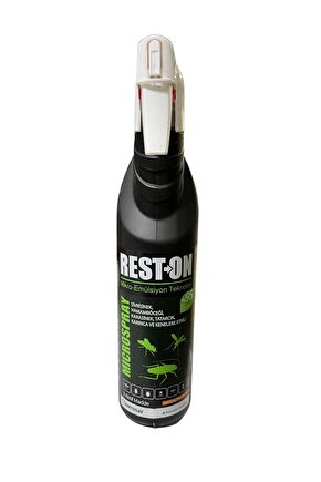 Rest-on Ecospray Haşere Spreyi 400 Ml