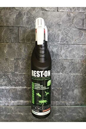 Narenciye Kokulu Sinek & Haşere Ilacı Rest-on Micro Sprey 400 ml