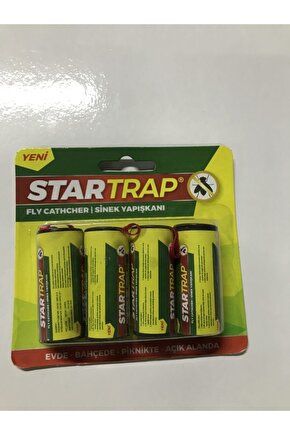 Startrap