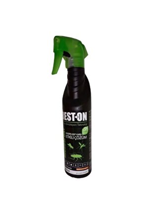 Rest-on Ecospray Haşere Spreyi 400 Ml