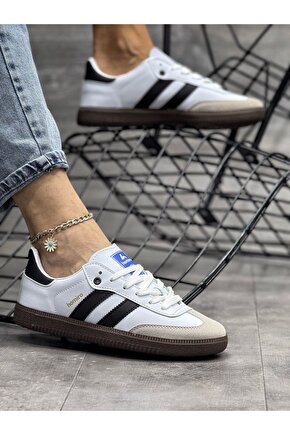 Unisex Bağcıklı Spor Sneaker
