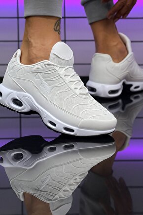 düz beyaz spor ayakkabı sneaker ayakkabı kadın spor erkek spor unisex spor bez spor