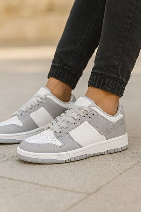 beyaz beyaz spor ayakkabı unisex spor ayakkabı kadın spor erkek spor