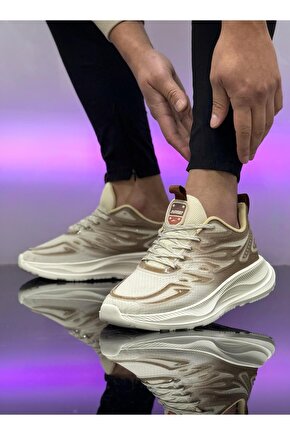 taban kalın sneaker model ayakkabı kadın spor erkek spor bez spor