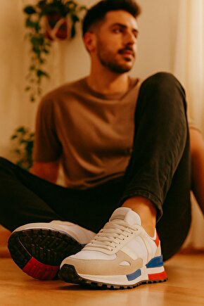 düz beyaz spor ayakkabı sneaker ayakkabı kadın spor erkek spor unisex spor bez spor
