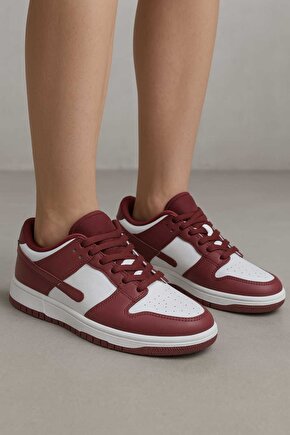düz taban kadın sneaker erkek sneaker renkli sneaker ayakkabı spor ayakkabı