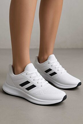 düz taban bez sneaker ayakkabı kadın sneaker erkek sneaker