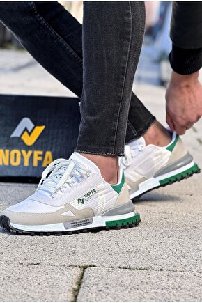 taban kalın kaymaz taban erkek spor sneaker ayakkabı erkek kaymaz taban spor