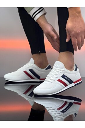 düz taban sneaker ayakkabı erkek spor bez spor