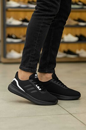 ortopedik taban, kaydırmaz taban, koku yapmaz bez sneaker erkek yazlık spor sneaker