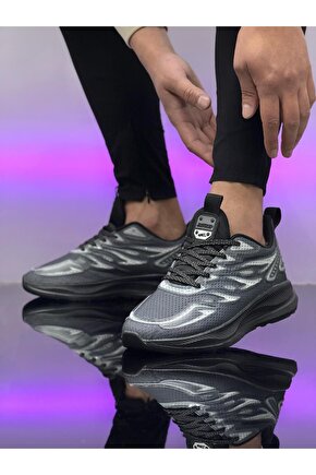 taban kalın sneaker model ayakkabı kadın spor erkek spor bez spor