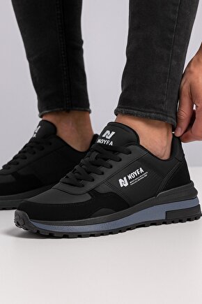 taban kalın kaymaz taban erkek spor sneaker ayakkabı erkek kaymaz taban spor