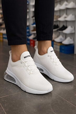 balon taban, günlük ortopedik erkek sneaker koku yapmaz,terleme yapmaz spor ayakkabı