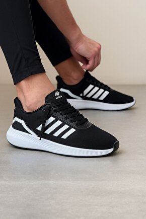 taban kalın bez ayakkabı sneaker ayakkabı erkek spor bez spor