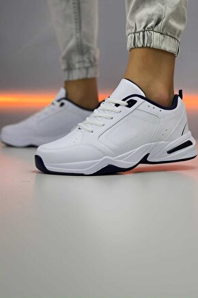 taban kalın koku yapmaz erkek sneaker kaymaz taban spor ayakkabı yazlık sneaker