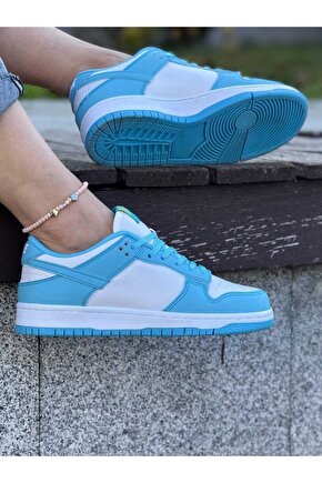 düz taban kadın erkek sneaker delikli yazlık sneaker