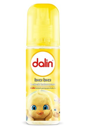 Kolonya 150 ml Bıcı Bıcı