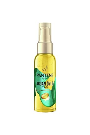 Pantane 100 Ml Serum Argan Yağı Terapisi