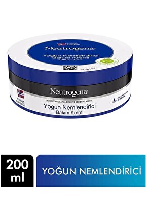 200 Ml Yoğun Bakım Kremi