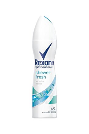 Deodorant Sprey Shower Fresh 150 Ml