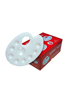 YILDIZLAR PLASTİK PALET KÜÇÜK