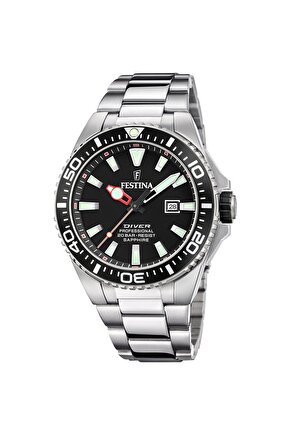 Festina F206633 The Originals Diver Erkek Kol Saati