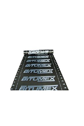 Mebran Bitümex 3mm 10metre
