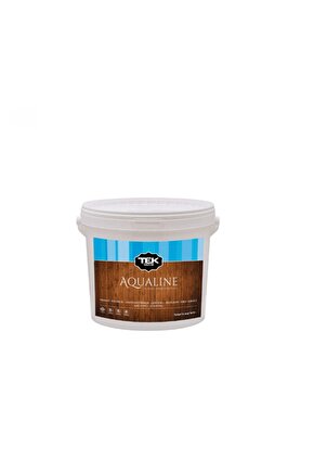 Aqualife Su Bazlı Ahşap Koruyucu Ceviz 0,75 Lt.