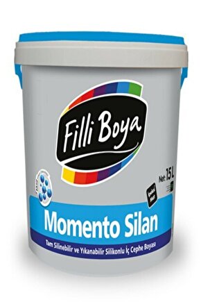 Momento Silan 10kg (ANDEZIT 10)