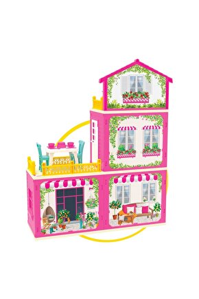 Lolanın Düşler Evi Kayalargroup