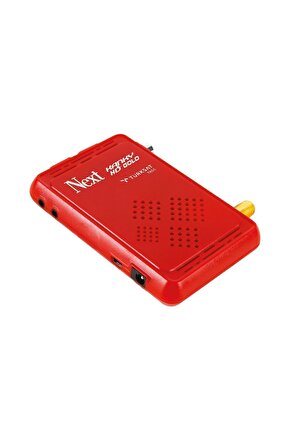 Next Kanky HD Gold TGKSli MPEG4 HD Tak Kullan Uydu Alıcısı