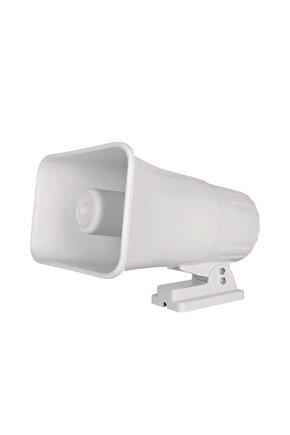FULLSOUND M-1226CC 40 WATT 8 OHM PLASTİK HORN HOPARLÖR (K295)