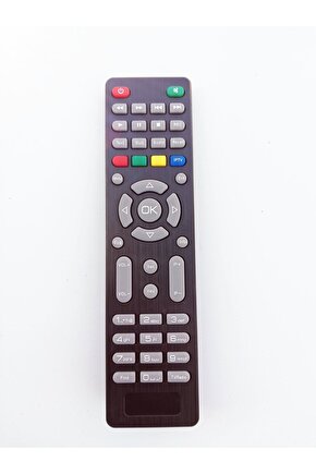 SUNPLUS Hitech Astra Korax HD Uydu Alıcısı Kumandası