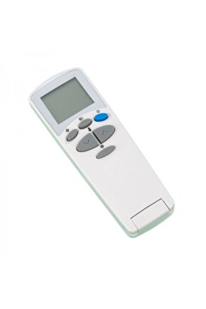 Model No DSKI 12 HP Klima Kumandası