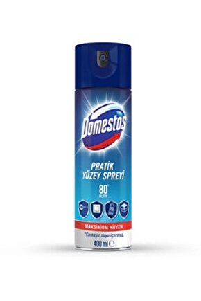 Pratik Yüzey Spreyi 400 Ml