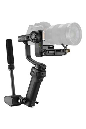 Weebıll 3S Combo Gimbal