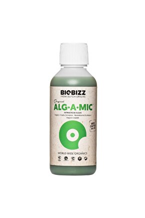 Alg A Mic 250 ml